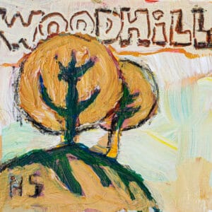 0255a | Woodhill Gin